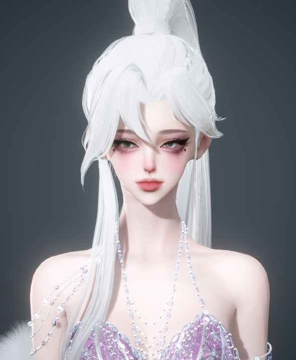 NSHWO328914逆水寒手游账号详情图12