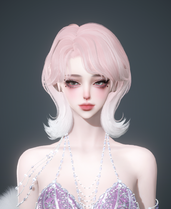 NSHWO328914逆水寒手游账号详情图13