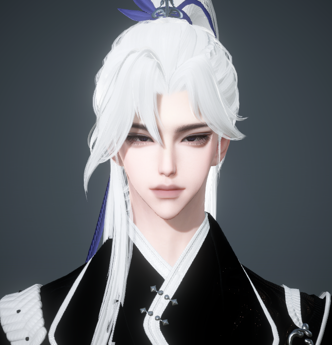 NSHWO328914逆水寒手游账号详情图14