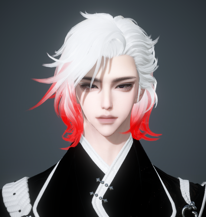 NSHWO328914逆水寒手游账号详情图15