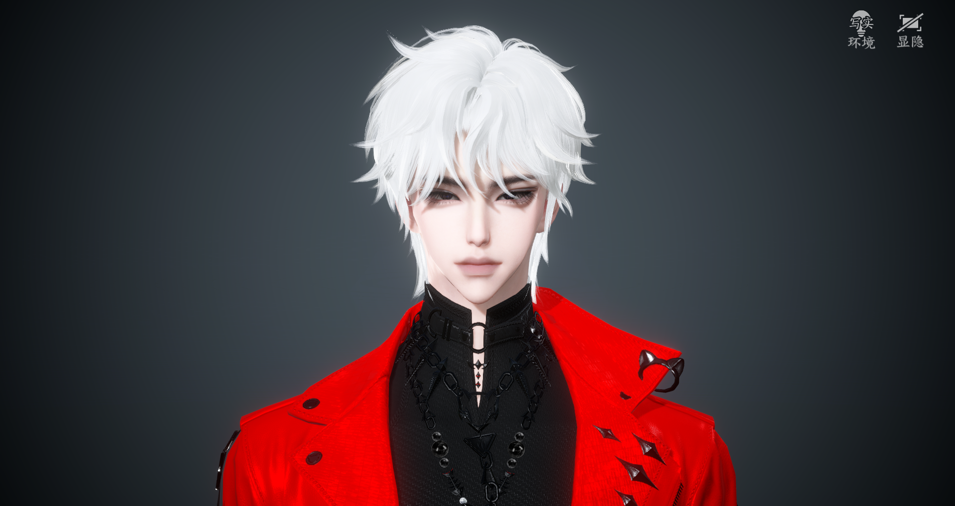 NSHWO328919逆水寒手游账号详情图27