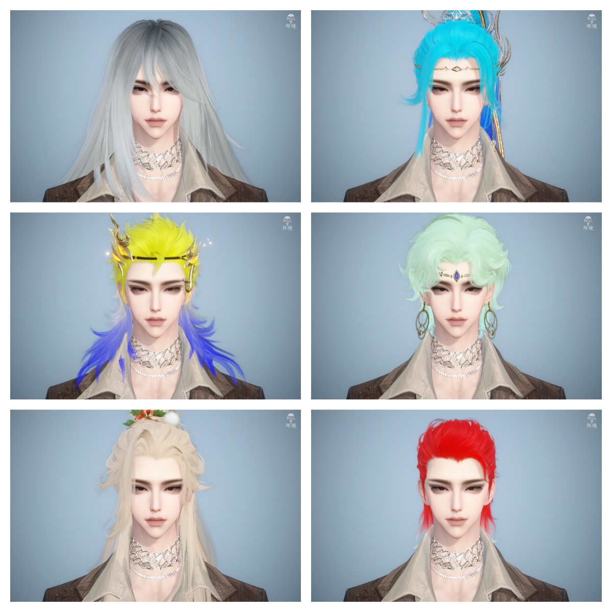 NSHWO328920逆水寒手游账号详情图31