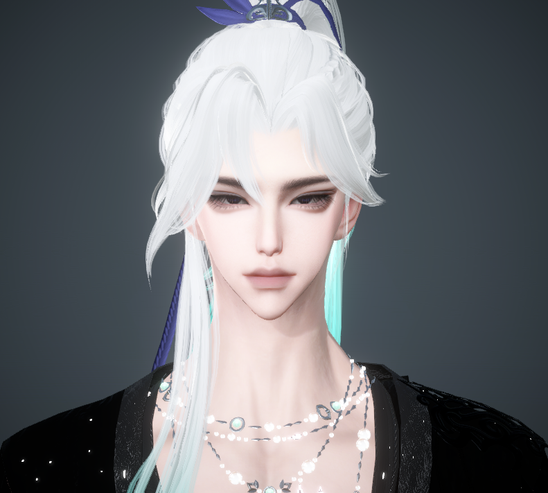 NSHWO328959逆水寒手游账号详情图31 NSHWO328959逆水寒手游账号详情图31