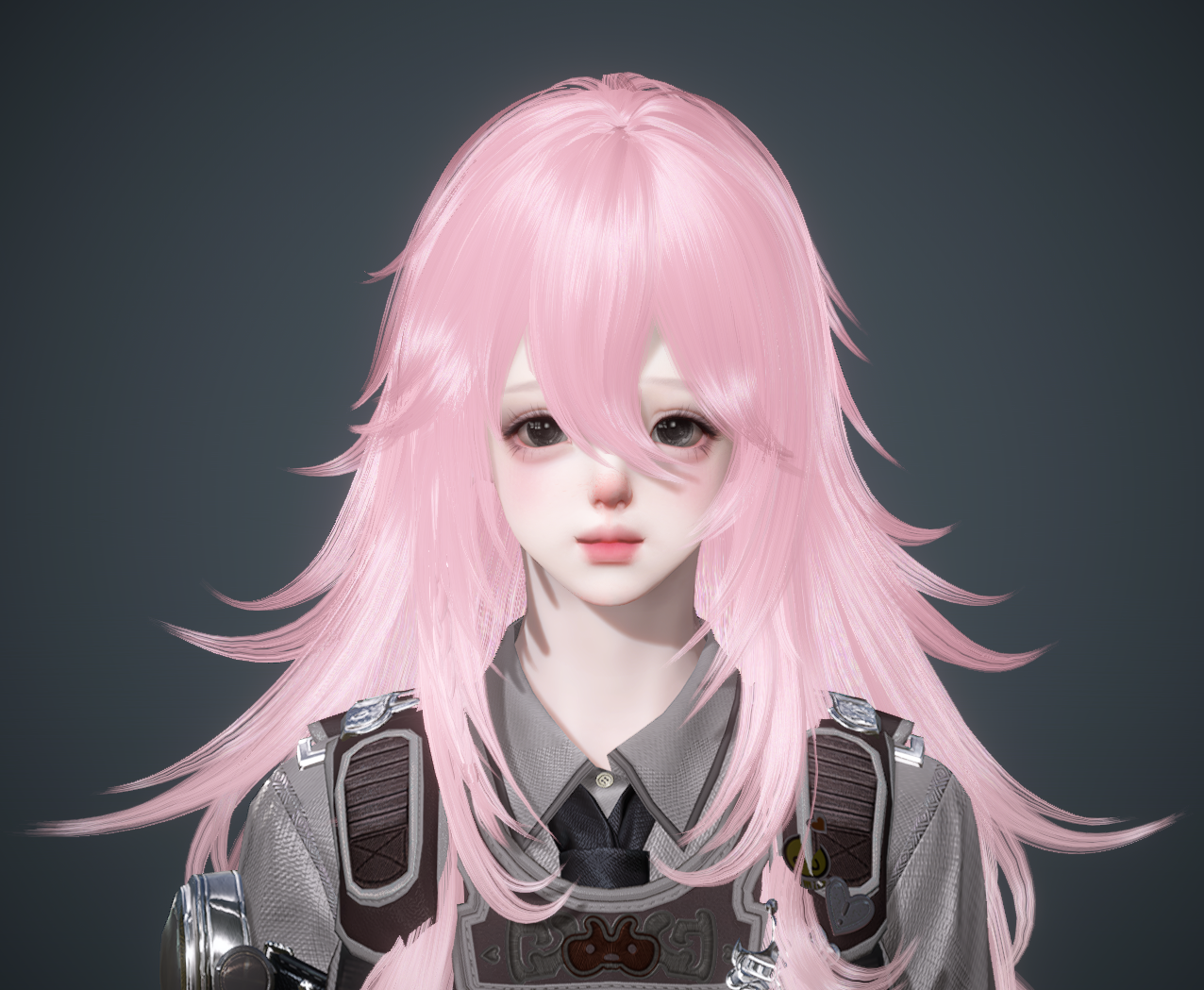 NSHWO329067逆水寒手游账号详情图7