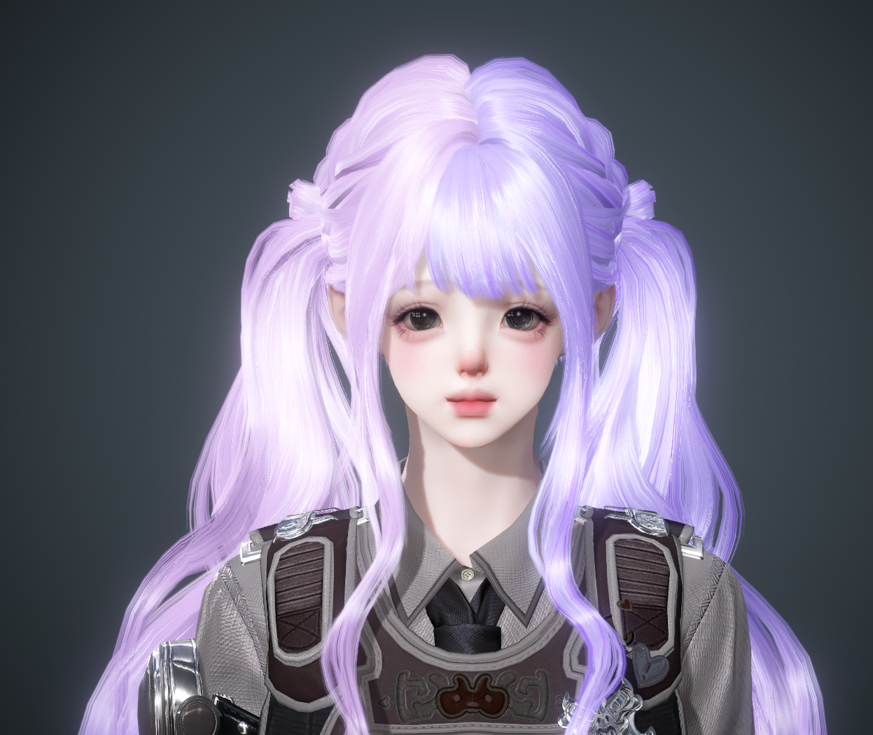 NSHWO329067逆水寒手游账号详情图9