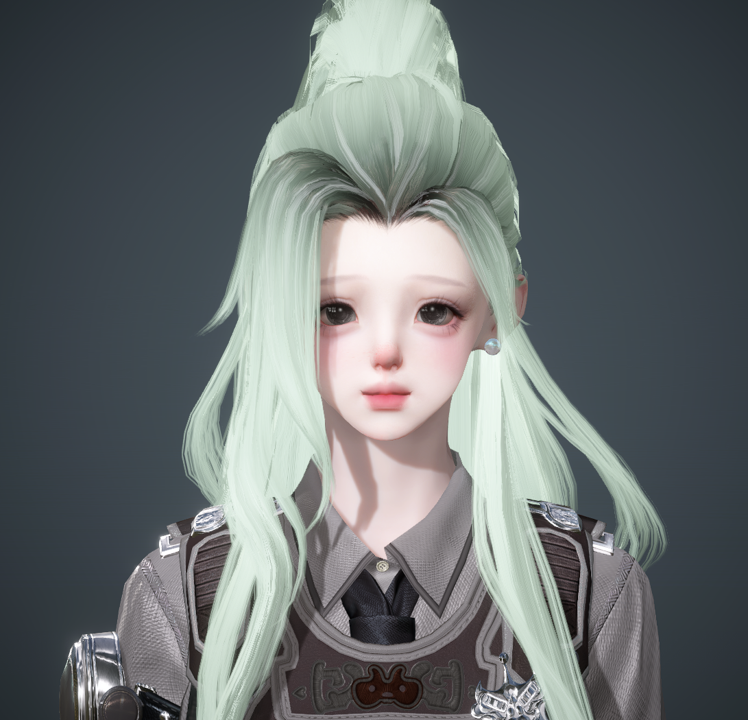 NSHWO329067逆水寒手游账号详情图10