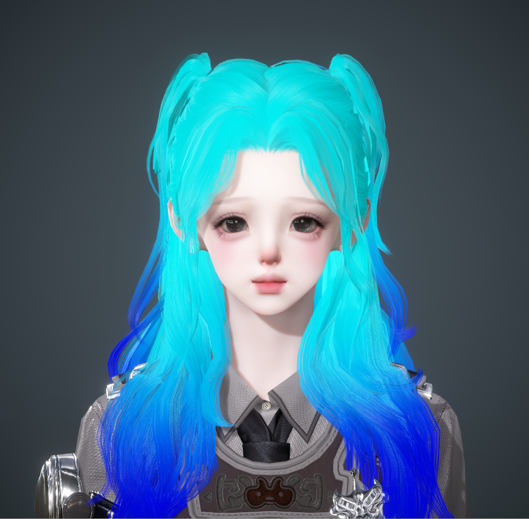 NSHWO329067逆水寒手游账号详情图11