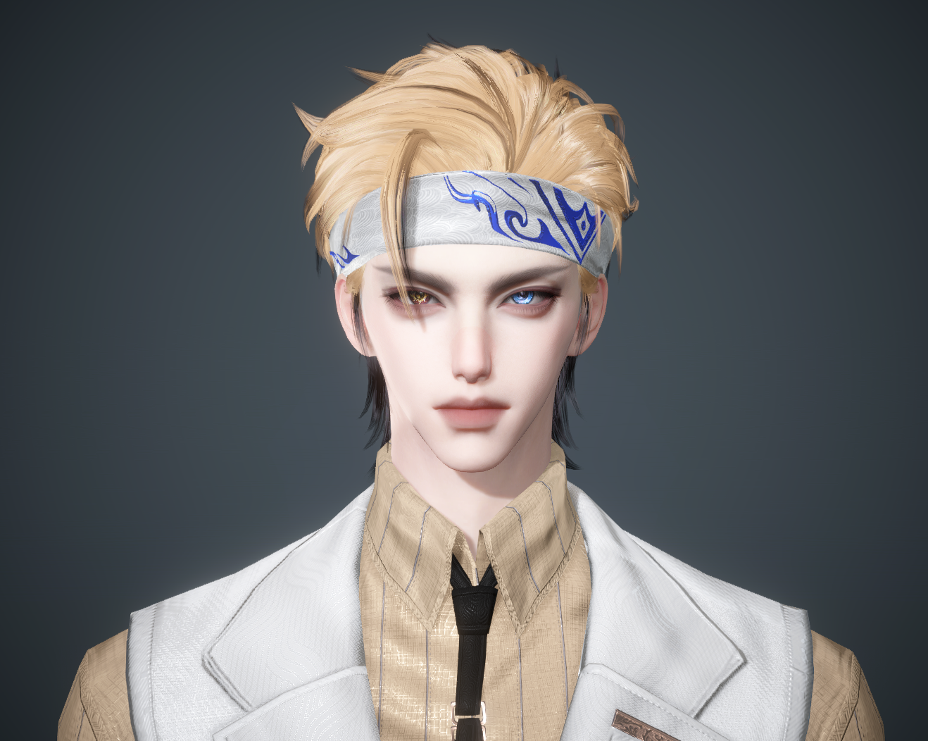 NSHWO329067逆水寒手游账号详情图13