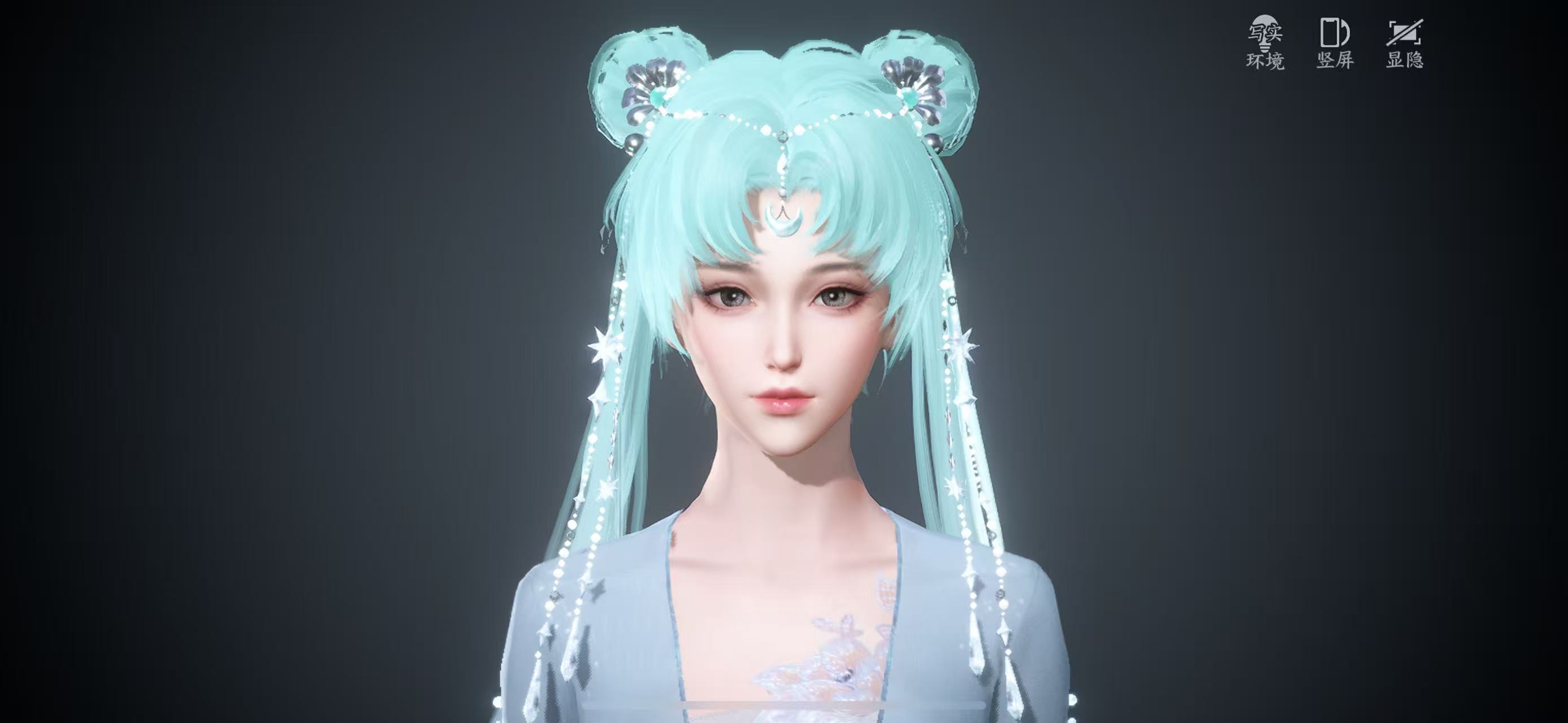 NSHWO329081逆水寒手游账号详情图16