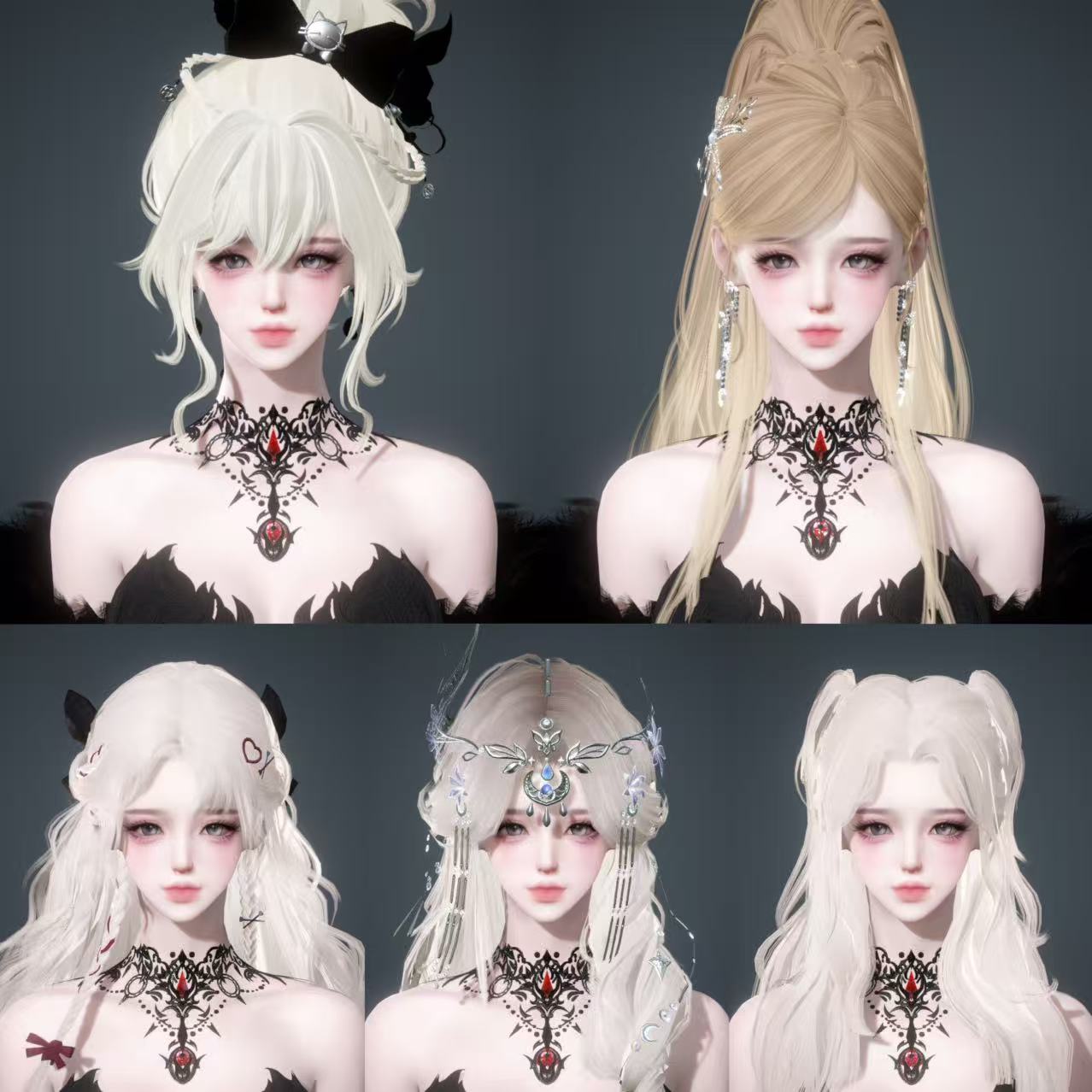 NSHWO329126逆水寒手游账号详情图37