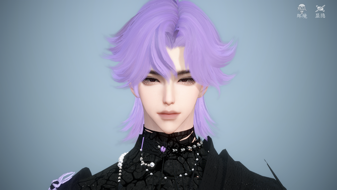 NSHWO329137逆水寒手游账号详情图27