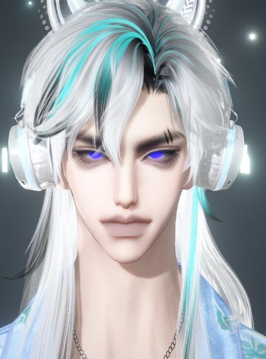 NSHWO329147逆水寒手游账号详情图36