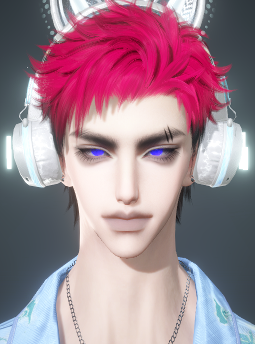 NSHWO329147逆水寒手游账号详情图38