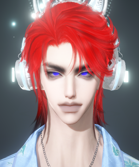 NSHWO329147逆水寒手游账号详情图39