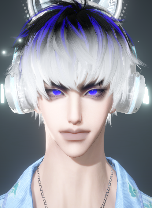 NSHWO329147逆水寒手游账号详情图40