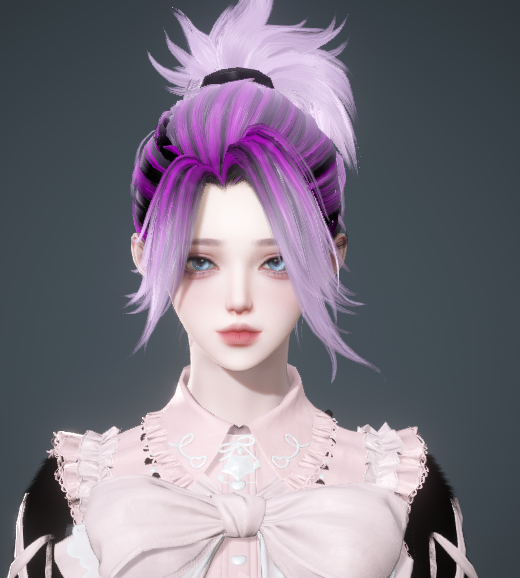 NSHWO329147逆水寒手游账号详情图45