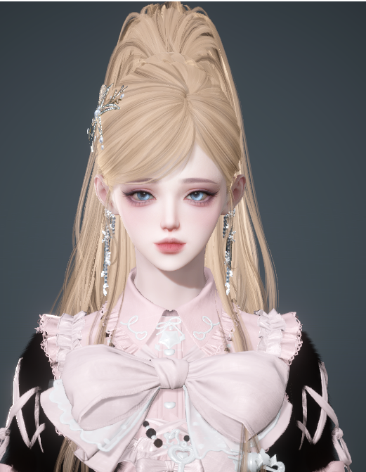 NSHWO329147逆水寒手游账号详情图46