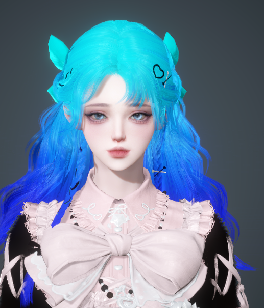 NSHWO329147逆水寒手游账号详情图48