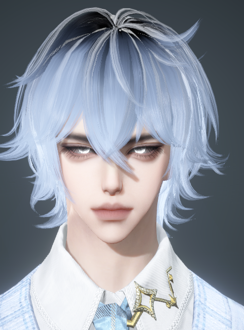 NSHWO329148逆水寒手游账号详情图31 NSHWO329148逆水寒手游账号详情图31