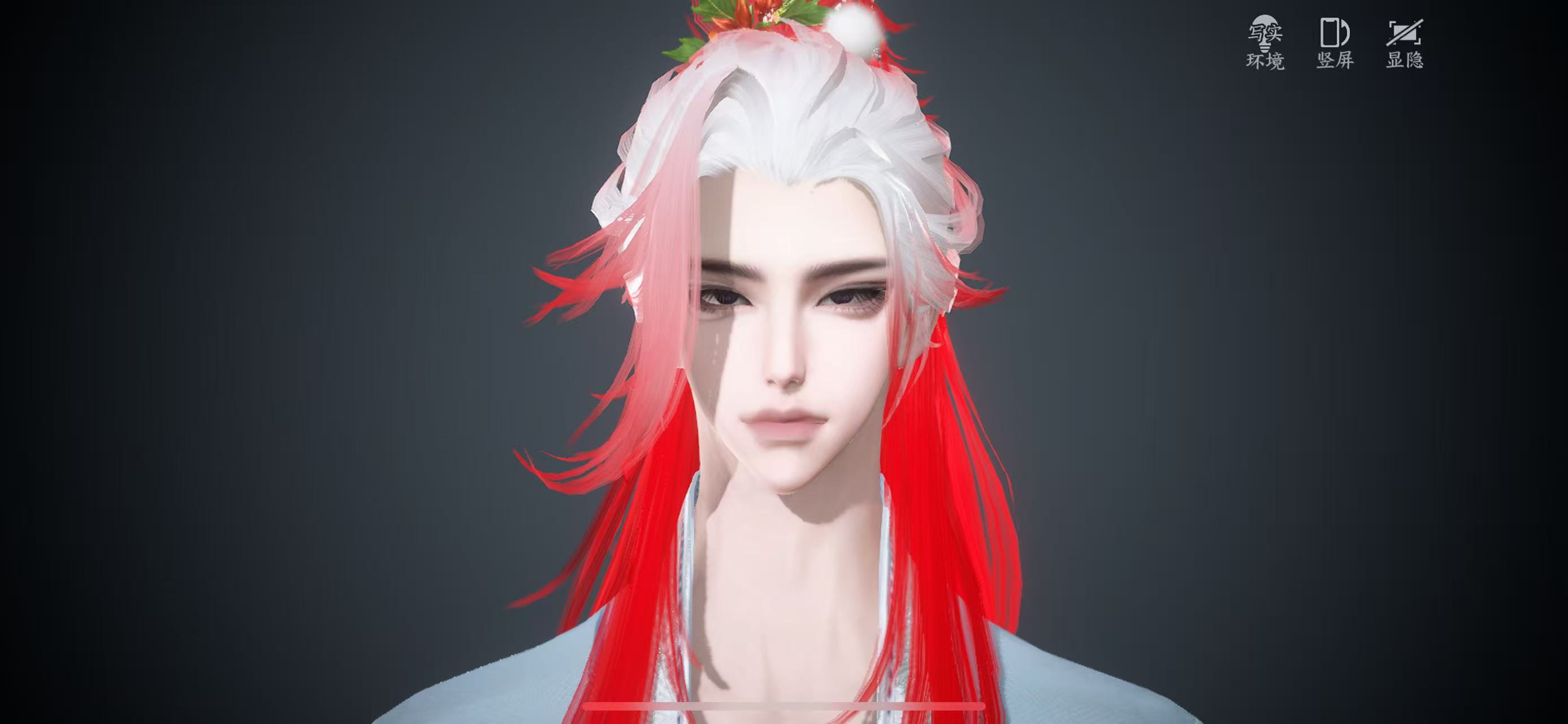 NSHWO329161逆水寒手游账号详情图17 NSHWO329161逆水寒手游账号详情图17