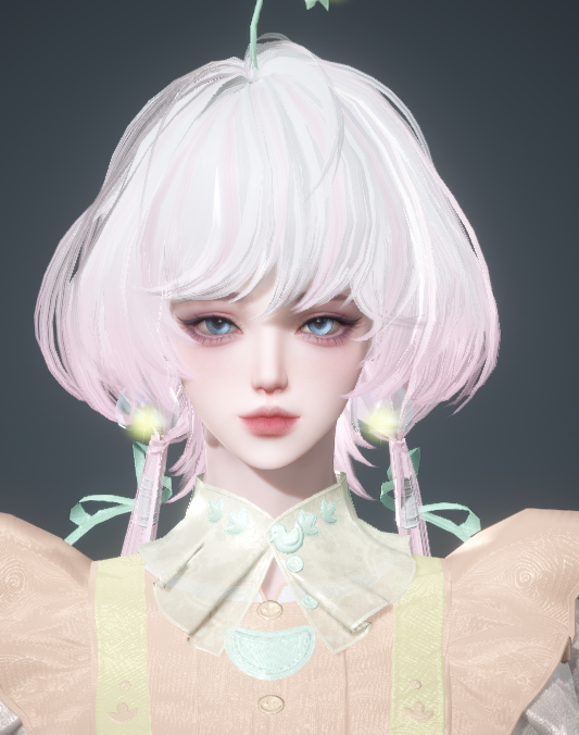 NSHWO329192逆水寒手游账号详情图42