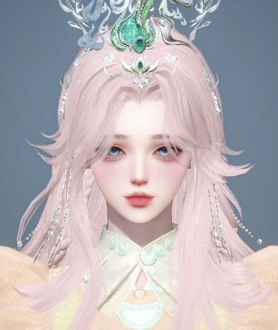 NSHWO329192逆水寒手游账号详情图43