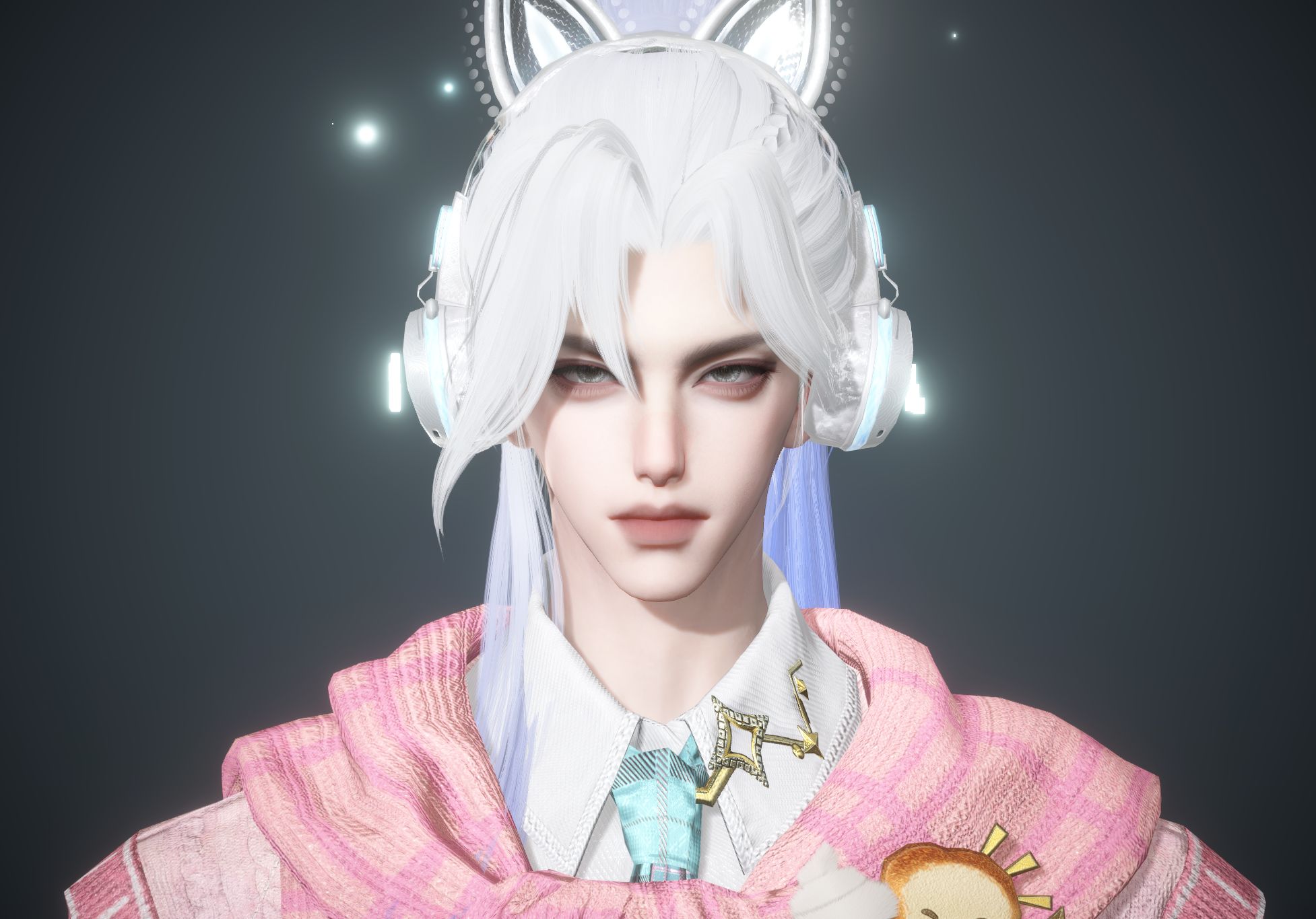 NSHWO329210逆水寒手游账号详情图24