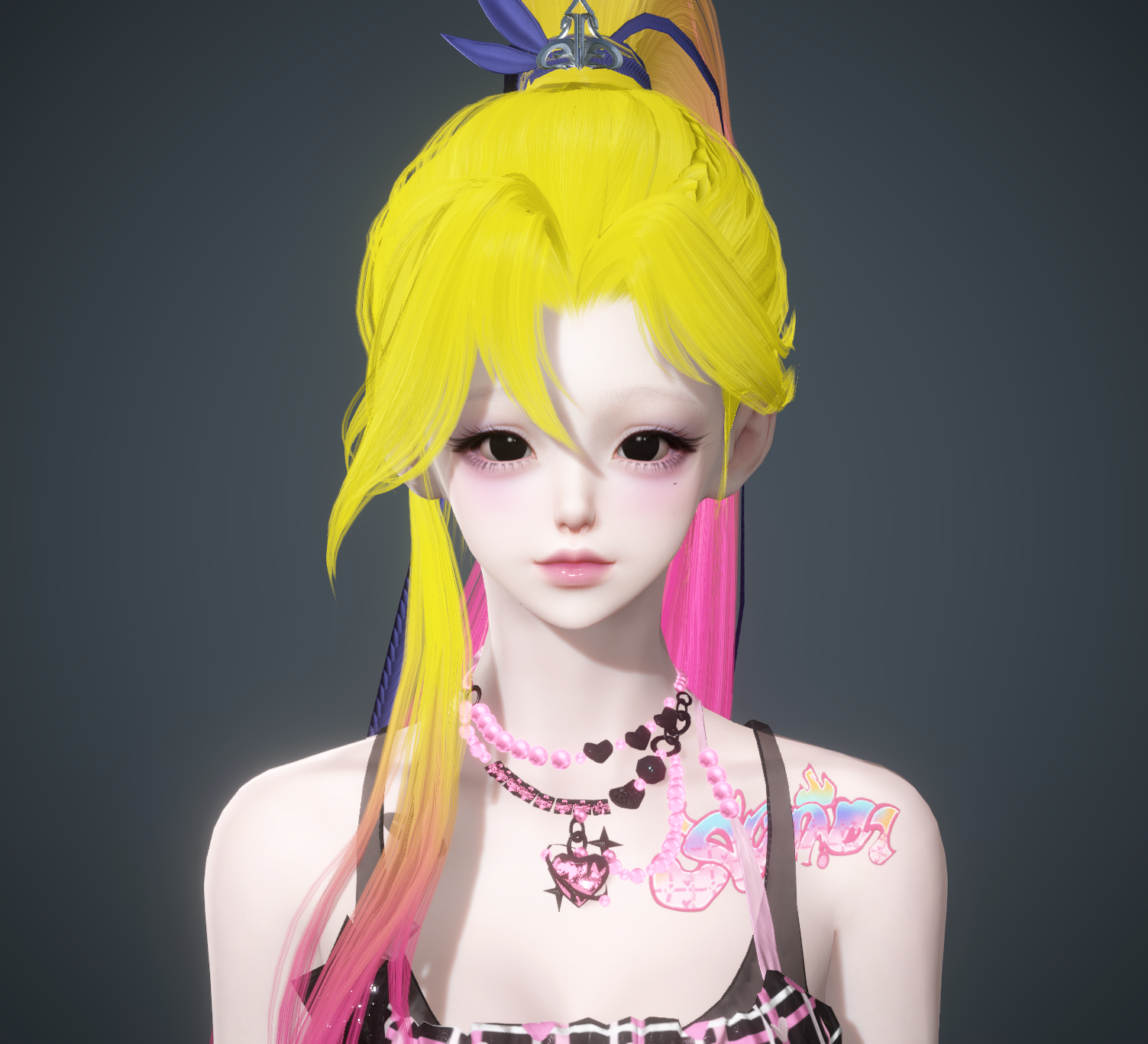 NSHWO329210逆水寒手游账号详情图25