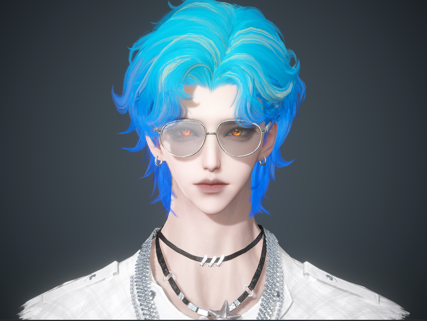 NSHWO329211逆水寒手游账号详情图11