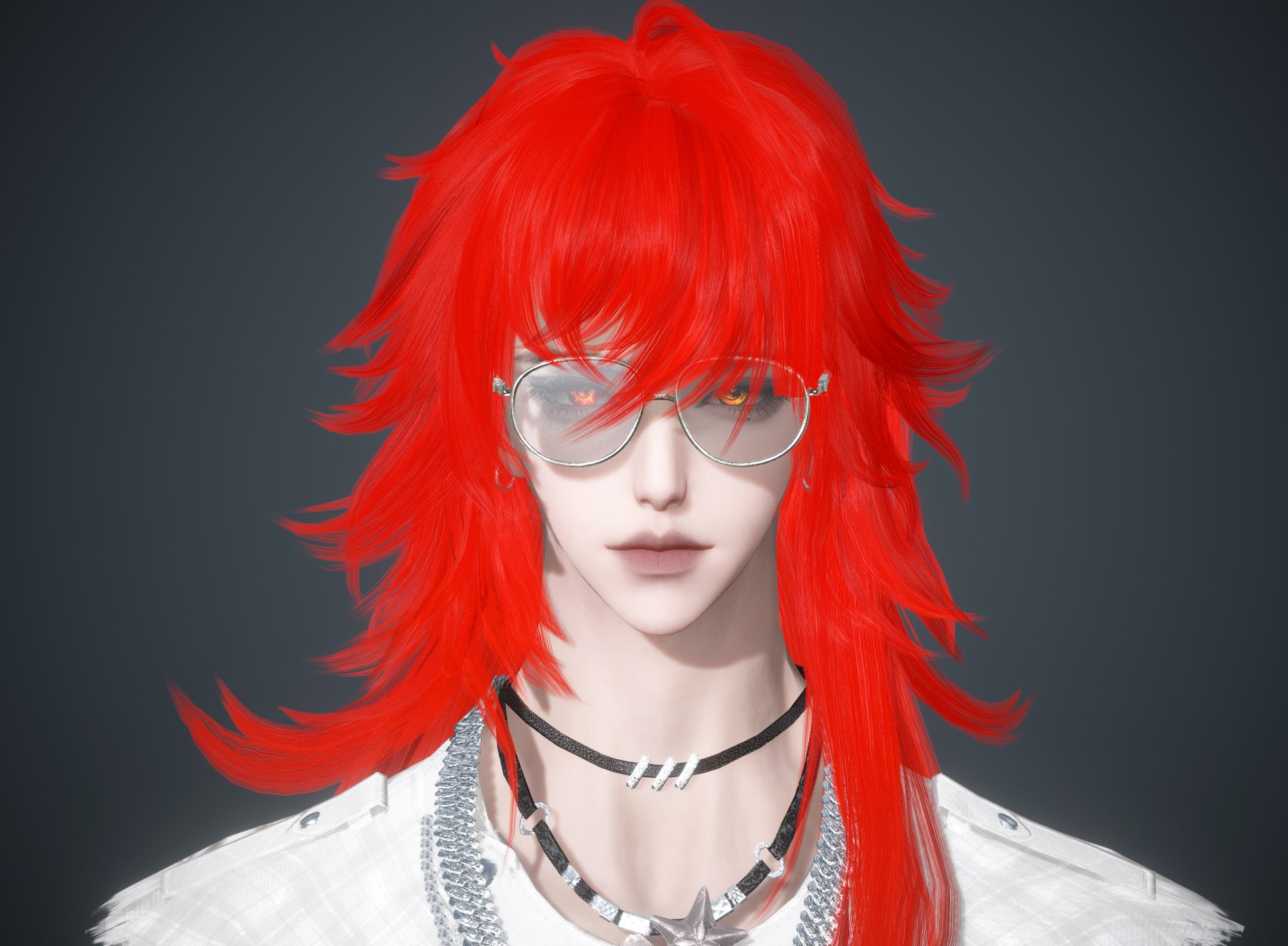 NSHWO329211逆水寒手游账号详情图12