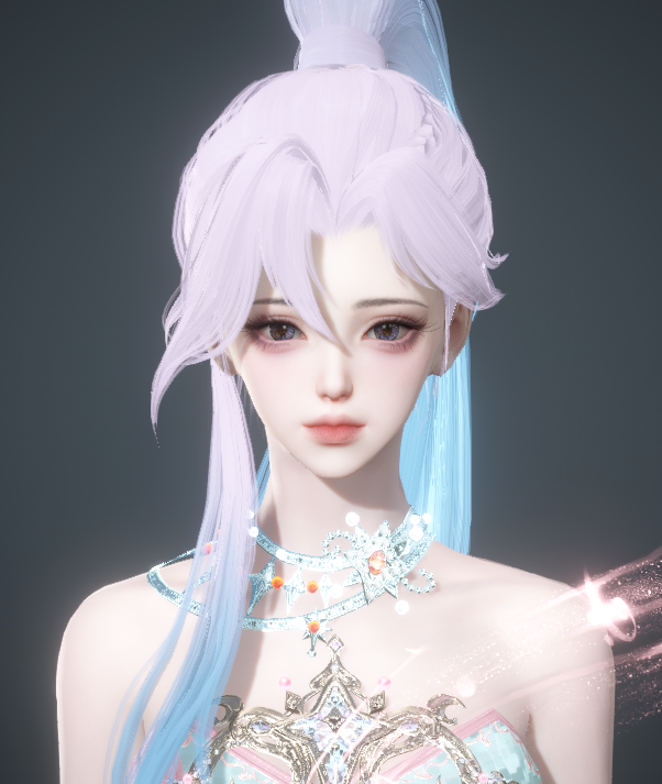 NSHWO329276逆水寒手游账号详情图30