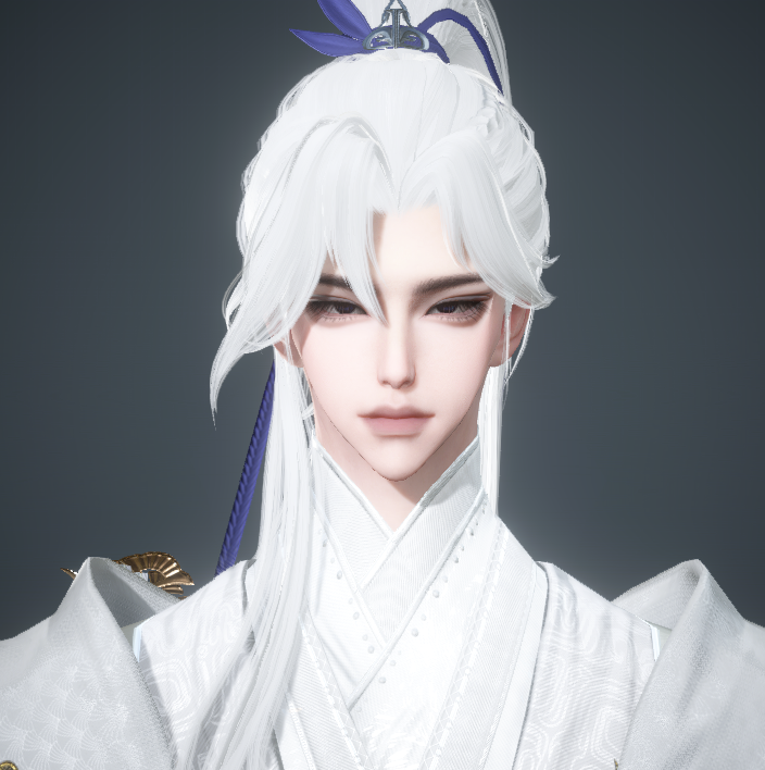 NSHWO329276逆水寒手游账号详情图31