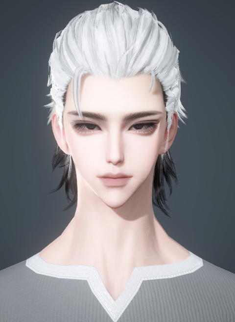 NSHWO329336逆水寒手游账号详情图31 NSHWO329336逆水寒手游账号详情图31