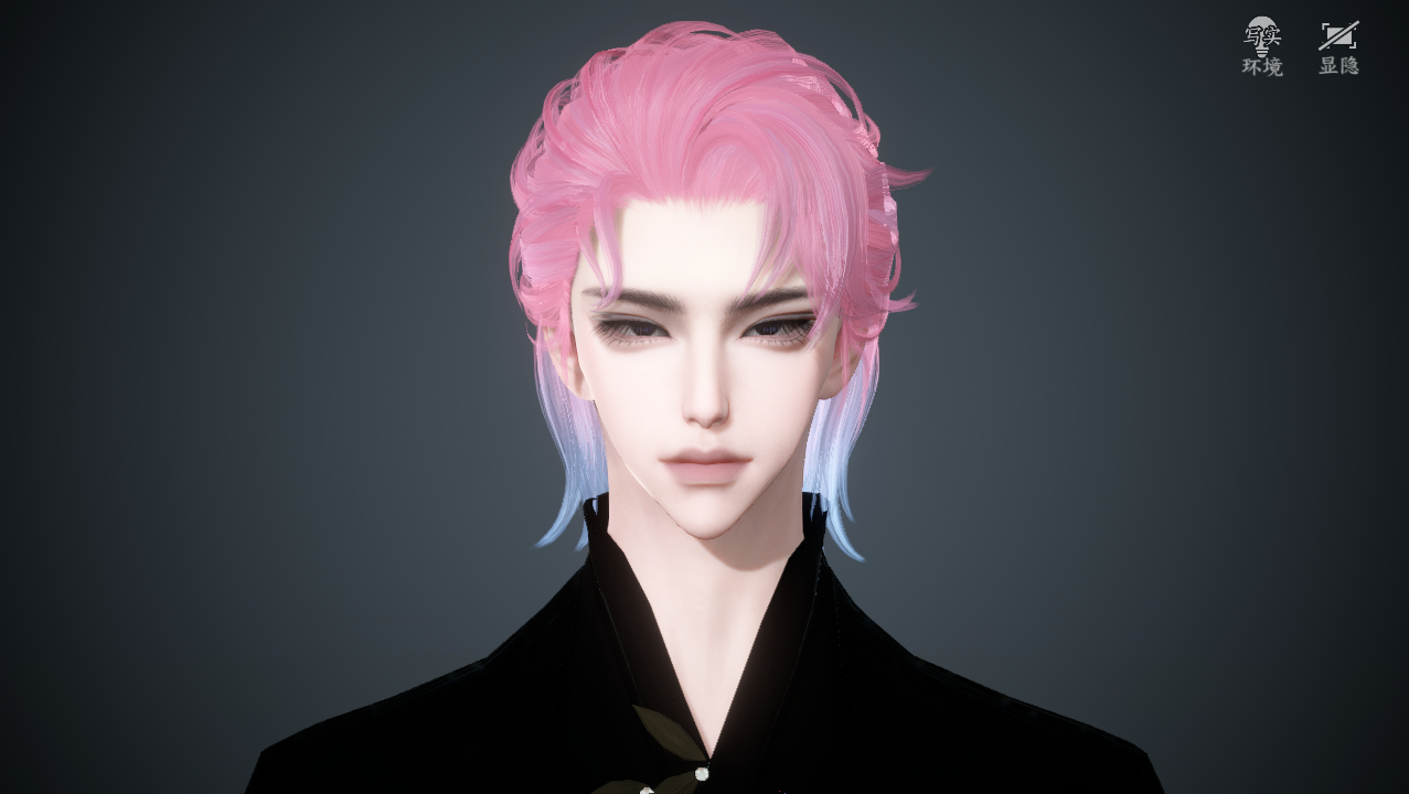 NSHWO329343逆水寒手游账号详情图26