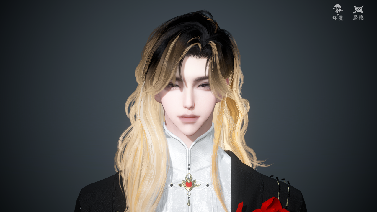 NSHWO329406逆水寒手游账号详情图24 NSHWO329406逆水寒手游账号详情图24