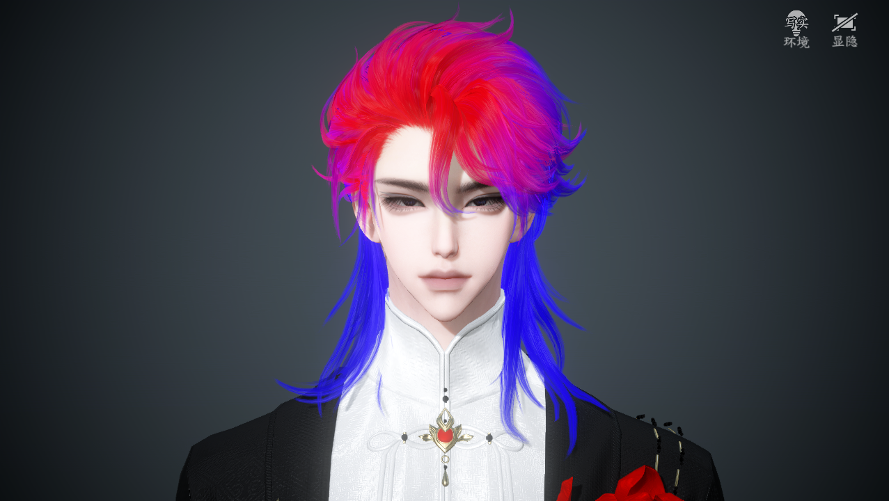 NSHWO329406逆水寒手游账号详情图25 NSHWO329406逆水寒手游账号详情图25