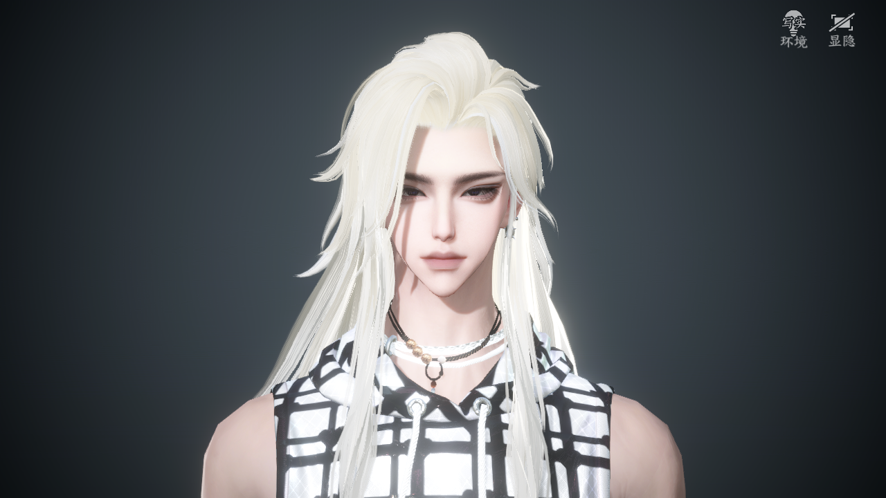 NSHWO329408逆水寒手游账号详情图18 NSHWO329408逆水寒手游账号详情图18