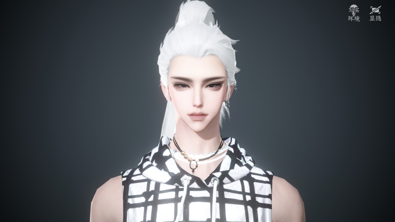 NSHWO329408逆水寒手游账号详情图19 NSHWO329408逆水寒手游账号详情图19