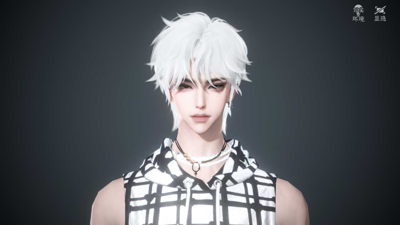 NSHWO329408逆水寒手游账号详情图20 NSHWO329408逆水寒手游账号详情图20