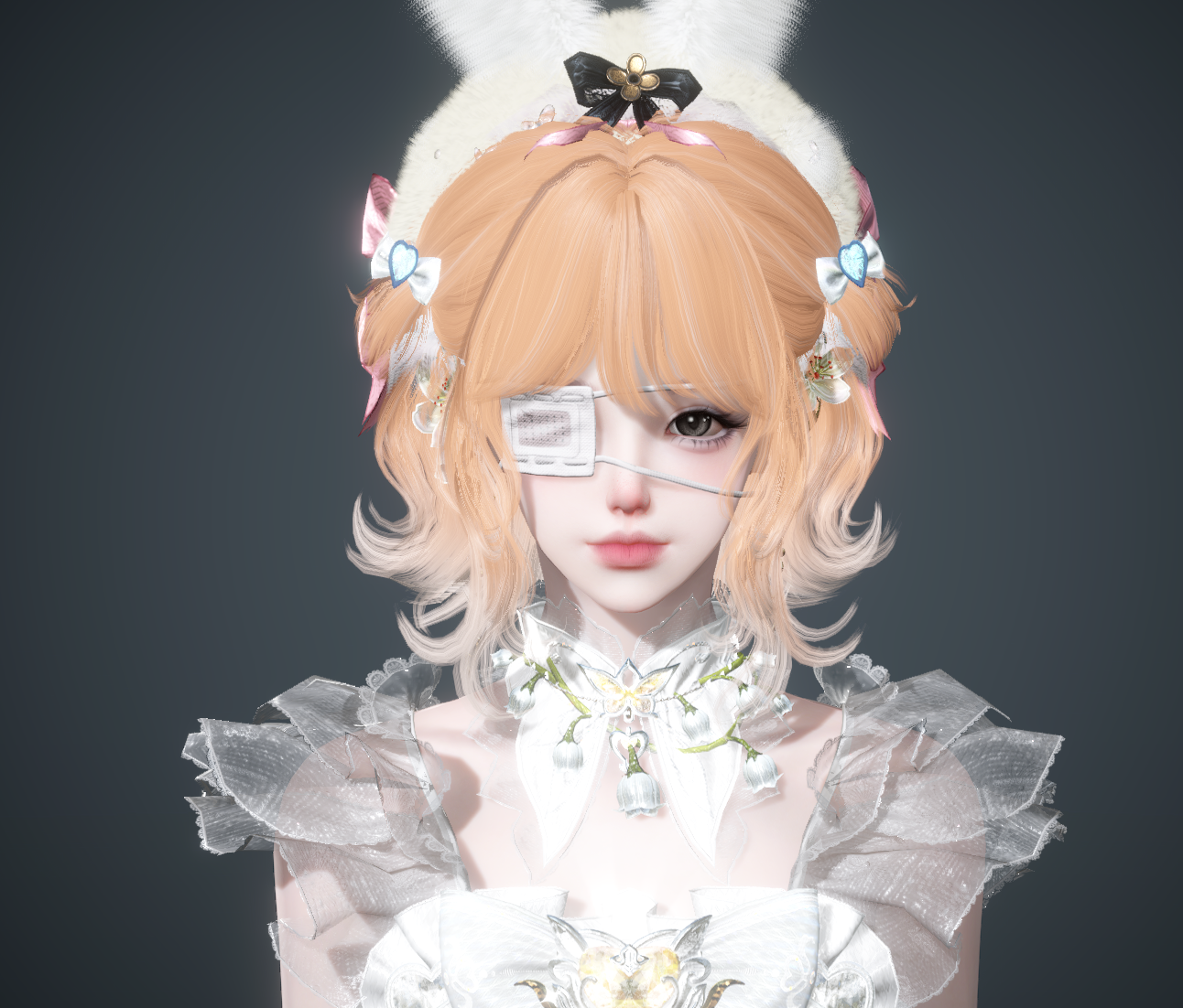 NSHWO329411逆水寒手游账号详情图9 NSHWO329411逆水寒手游账号详情图9