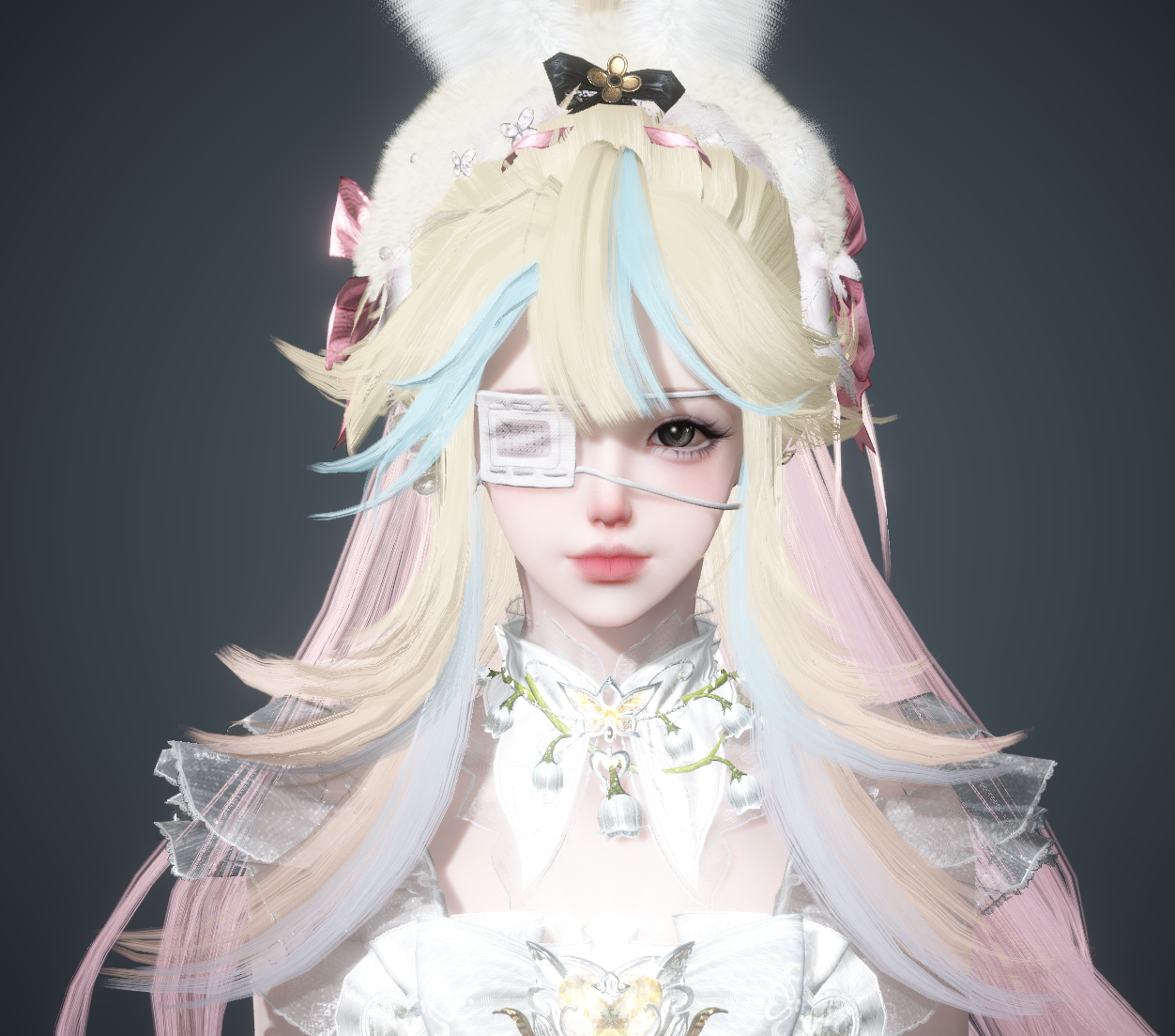 NSHWO329411逆水寒手游账号详情图10 NSHWO329411逆水寒手游账号详情图10