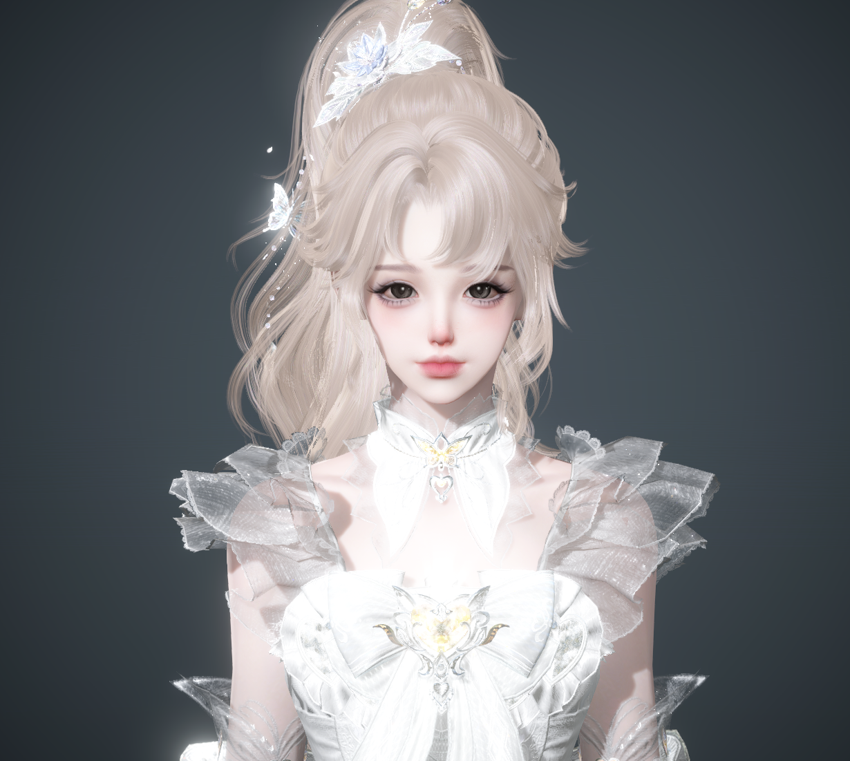 NSHWO329411逆水寒手游账号详情图14 NSHWO329411逆水寒手游账号详情图14