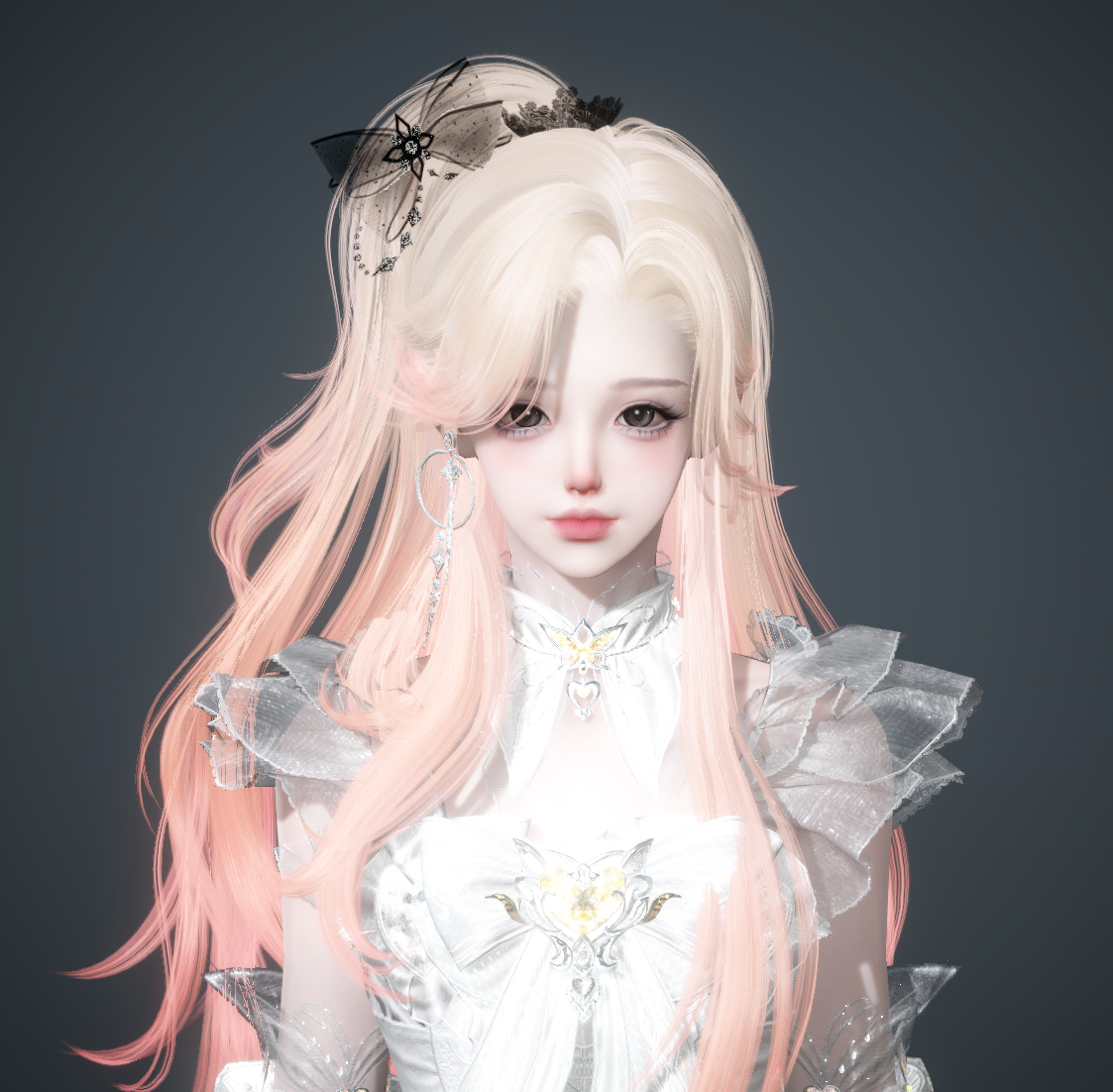 NSHWO329411逆水寒手游账号详情图15 NSHWO329411逆水寒手游账号详情图15