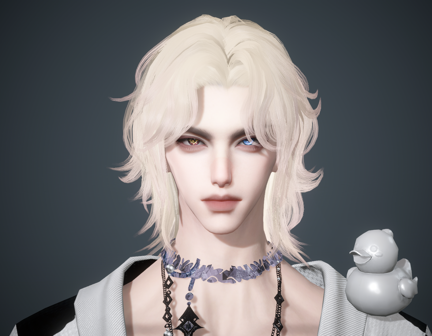 NSHWO329411逆水寒手游账号详情图29 NSHWO329411逆水寒手游账号详情图29