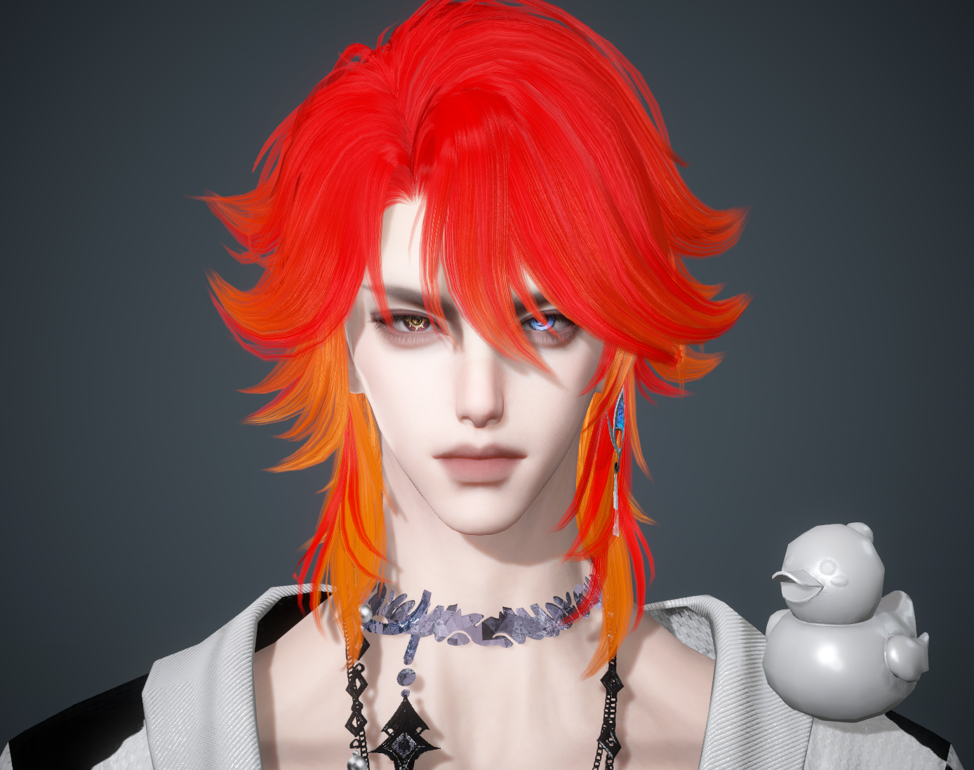 NSHWO329411逆水寒手游账号详情图30 NSHWO329411逆水寒手游账号详情图30