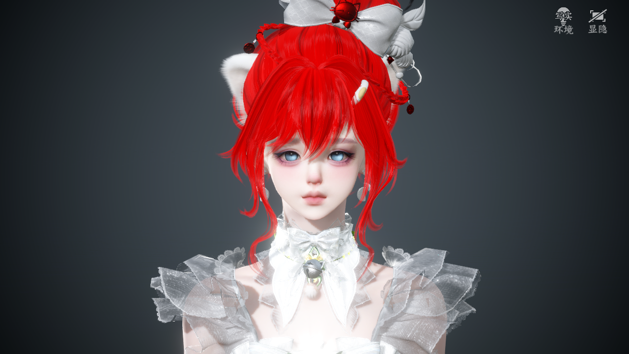 NSHWO329431逆水寒手游账号详情图27 NSHWO329431逆水寒手游账号详情图27