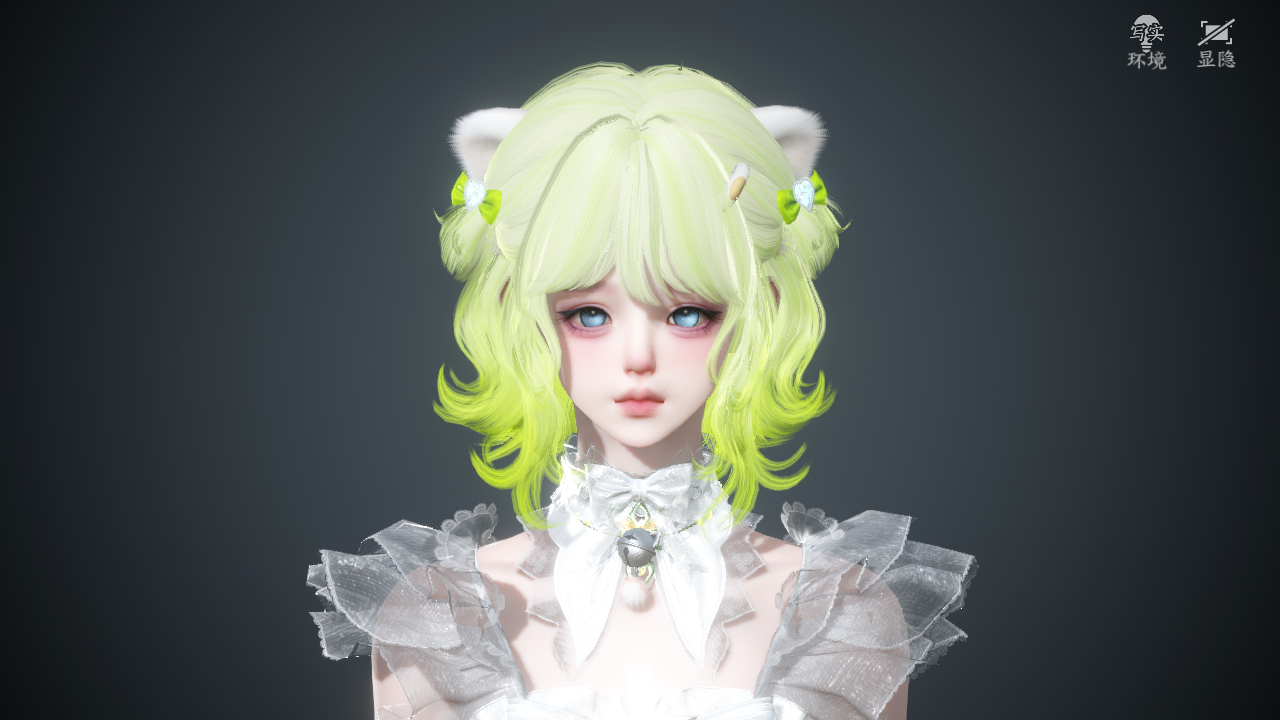 NSHWO329431逆水寒手游账号详情图28 NSHWO329431逆水寒手游账号详情图28