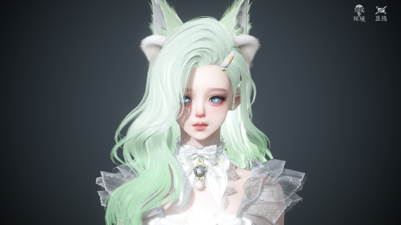 NSHWO329431逆水寒手游账号详情图29 NSHWO329431逆水寒手游账号详情图29