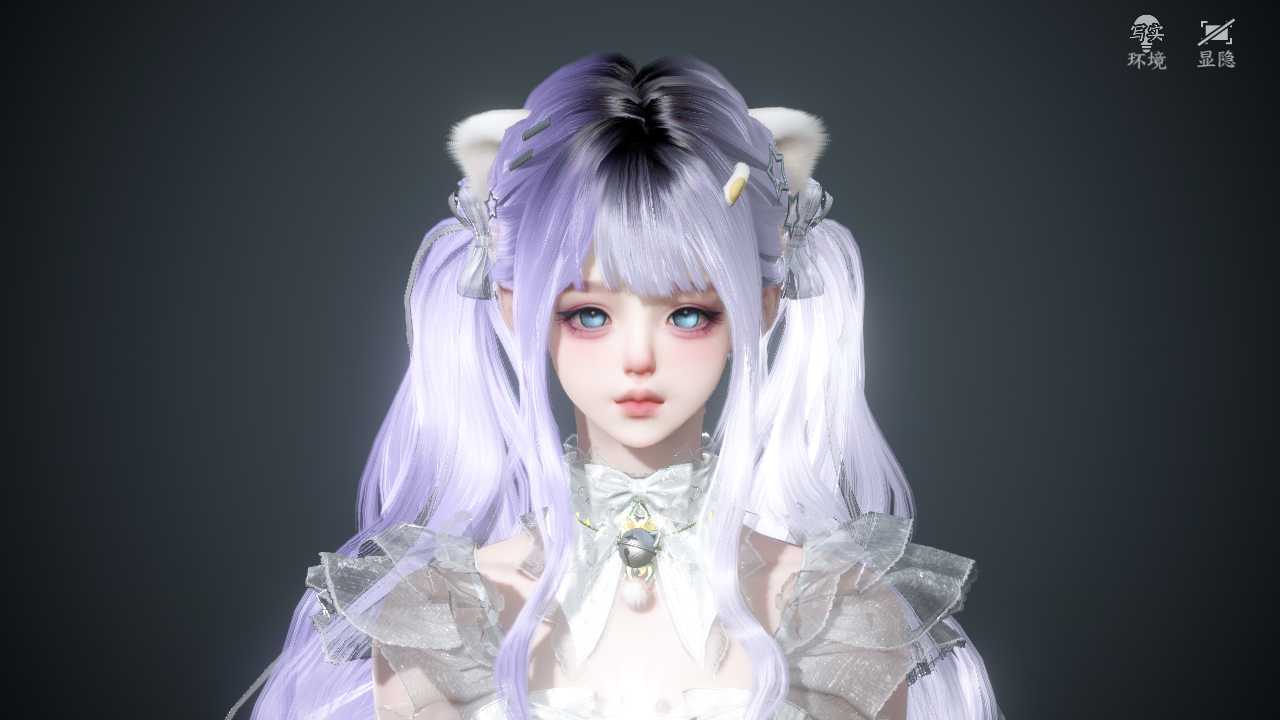 NSHWO329431逆水寒手游账号详情图31 NSHWO329431逆水寒手游账号详情图31