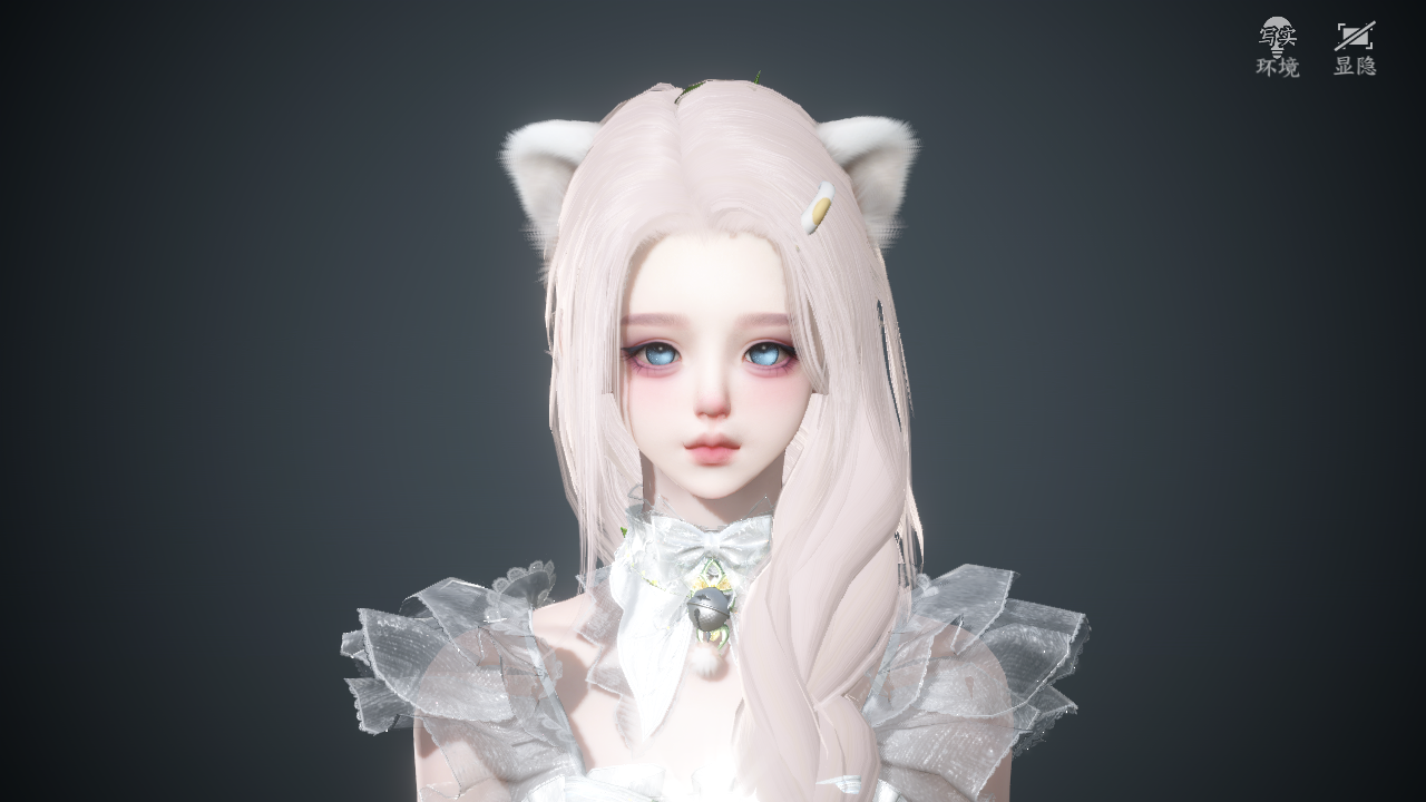 NSHWO329431逆水寒手游账号详情图36 NSHWO329431逆水寒手游账号详情图36